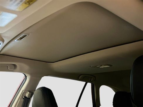 Used 2024 Subaru Outback Limited image 23