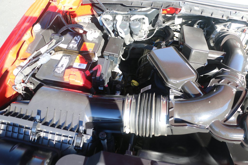 Used 2020 Ford F350 XL w/ Power Equipment Group AWD/4WD image 31