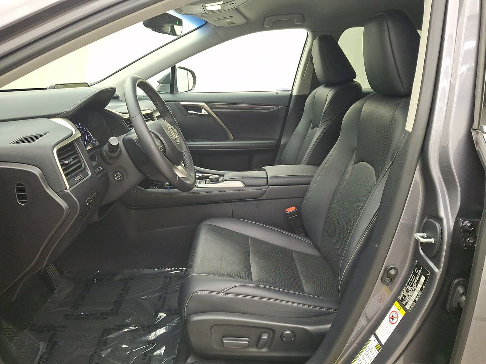Used 2018 Lexus RX 350 AWD image 14