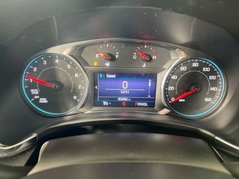 Used 2022 Chevrolet Equinox LT FWD image 16