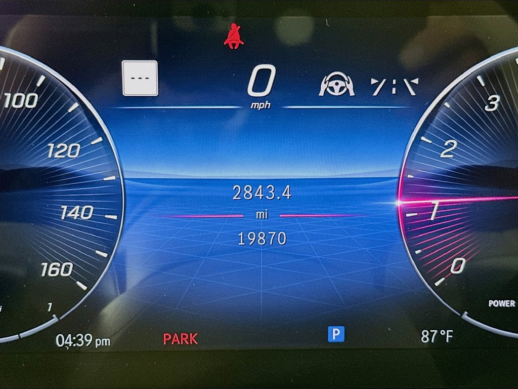 Certified 2022 Mercedes-Benz S 500 4MATIC image 12