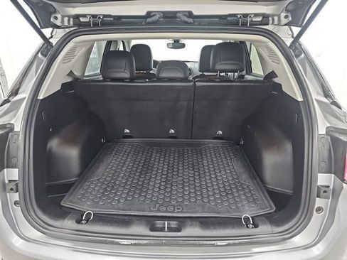 Used 2019 Jeep Compass Trailhawk image 20