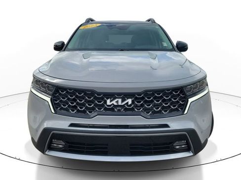 Used 2023 Kia Sorento SX Prestige AWD/4WD image 2