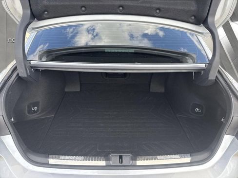 Certified 2025 Lexus ES 300h w/ Premium Package FWD image 23