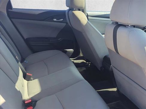 Used 2017 Honda Civic EX-T image 24