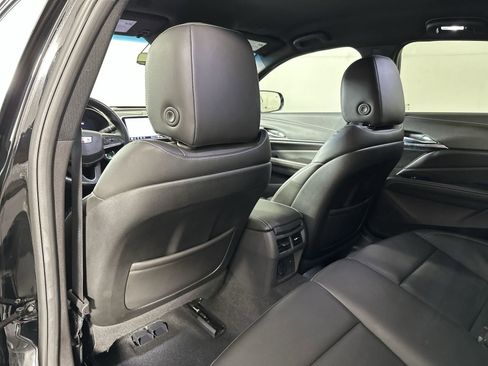Used 2023 Cadillac CT4 V Blackwing image 28