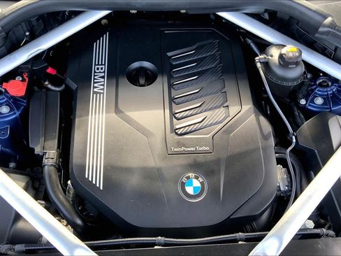 Used 2019 BMW X5 xDrive40i w/ Premium Package 2 image 62