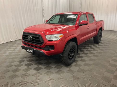Used 2022 Toyota Tacoma SR image 13