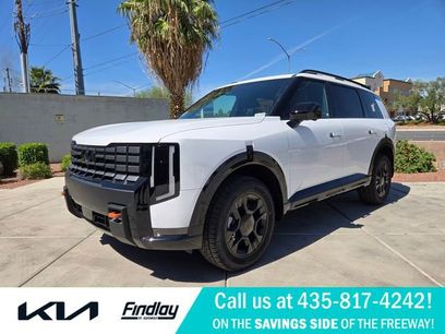 New 2027 Kia Telluride SX Prestige X-Pro