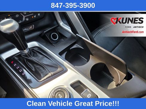 Used 2014 Chevrolet Corvette Stingray Convertible w/ 2LT Preferred Equipment Group RWD image 60