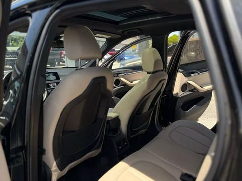 Used 2018 BMW X1 xDrive28i w/ Convenience Package image 28