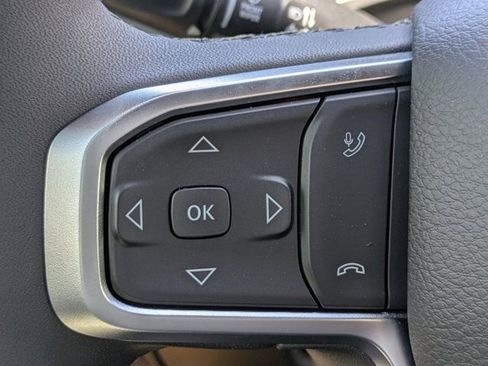 New 2026 RAM 1500 Big Horn image 21