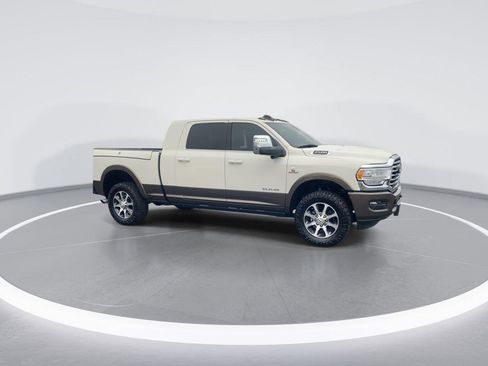 Used 2023 RAM 2500 Limited image 2