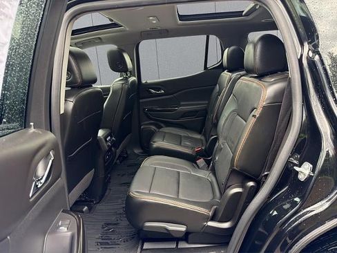 Used 2020 GMC Acadia AT4 w/ Driver Alert Package II AWD/4WD image 22