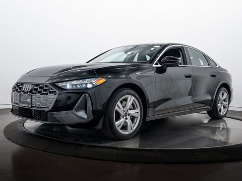 Certified 2025 Audi A5 2.0T Premium Plus w/ Premium Plus image 6