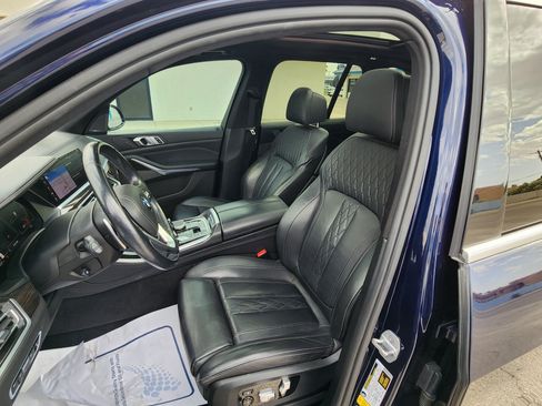 Used 2019 BMW X5 xDrive40i w/ Premium Package 2 AWD/4WD image 19