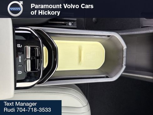 New 2026 Volvo EX30 Plus image 20