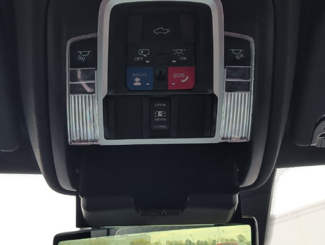 Used 2022 RAM 1500 TRX w/ TRX Level 2 Equipment Group AWD/4WD image 32