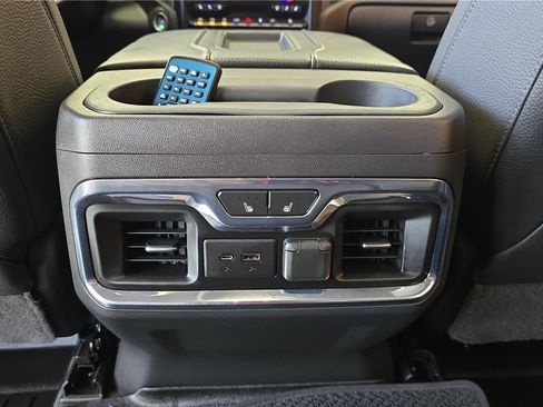 Used 2021 GMC Sierra 1500 Denali w/ Technology Package AWD/4WD image 20