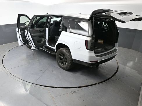 New 2026 Chevrolet Tahoe Premier AWD/4WD image 72