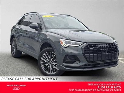 Used 2023 Audi Q3 2.0T Premium w/ Convenience Package