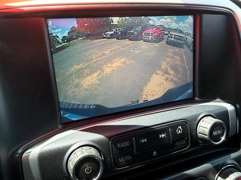 Used 2016 GMC Sierra 2500 SLT AWD/4WD image 28