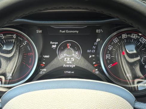 Used 2023 Dodge Challenger R/T Scat Pack w/ Plus Package RWD image 14