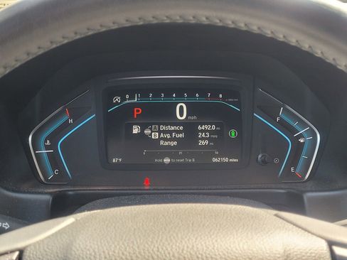 Used 2023 Honda Odyssey EX-L image 19