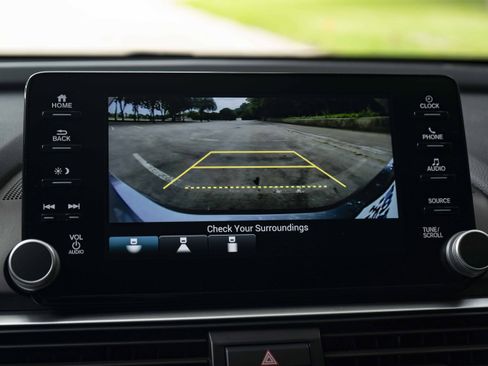 Used 2019 Honda Accord Sport image 31
