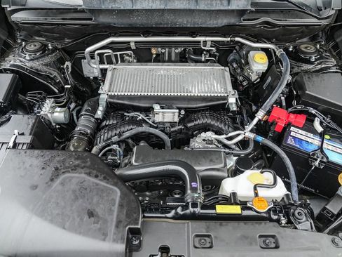 Certified 2024 Subaru Ascent Premium w/ Convenience Package image 32