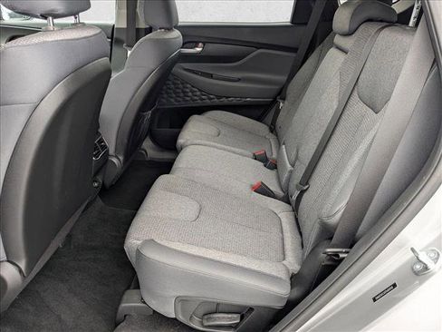 Used 2023 Hyundai Santa Fe SE FWD image 17