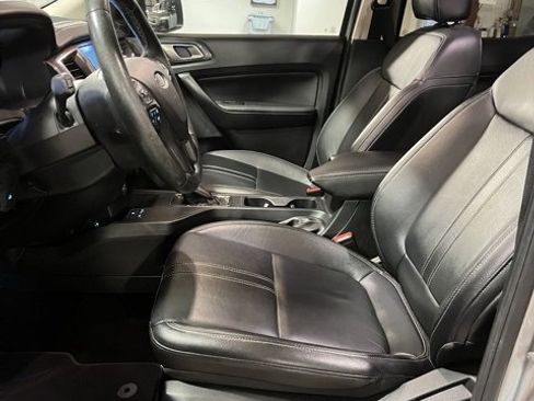 Used 2021 Ford Ranger Lariat w/ Technology Package image 10