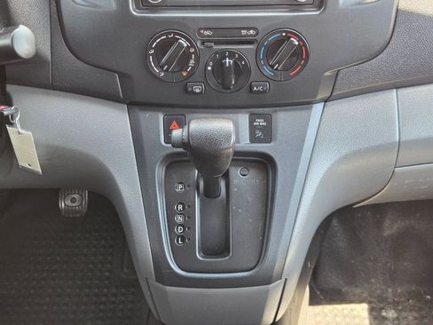 Used 2017 Nissan NV200 SV w/ Technology Package FWD image 27