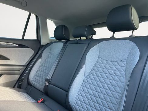 Used 2025 Volkswagen Tiguan S AWD/4WD image 13