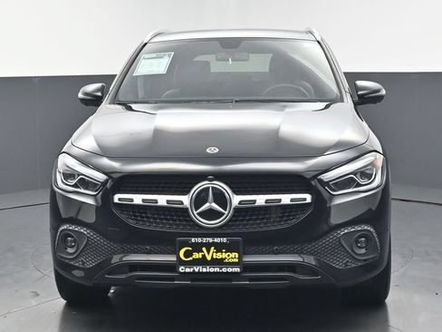 Used 2022 Mercedes-Benz GLA 250 4MATIC w/ Premium Package image 6