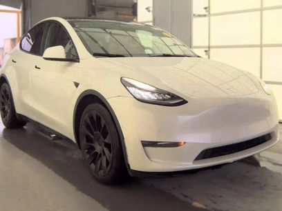 Used 2021 Tesla Model Y Long Range
