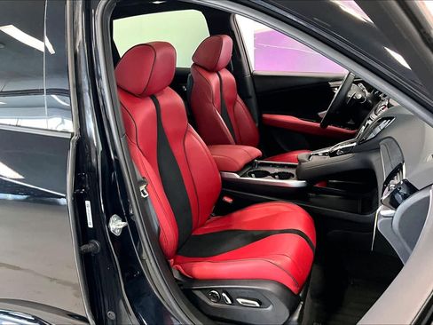 Certified 2025 Acura RDX A-Spec image 12