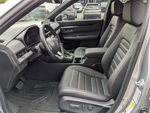 New 2026 Honda CR-V Sport-L image 25