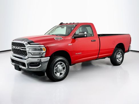 Used 2019 RAM 2500 Tradesman AWD/4WD image 10