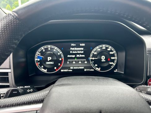 Used 2023 Mitsubishi Outlander Ralliart AWD/4WD image 14