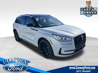 Used 2025 Lincoln Corsair Reserve w/ Equipment Group 202A 360° Tour