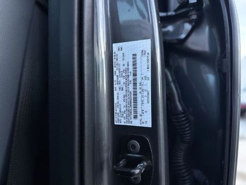 New 2025 Ford F150 Lightning Flash AWD/4WD image 38