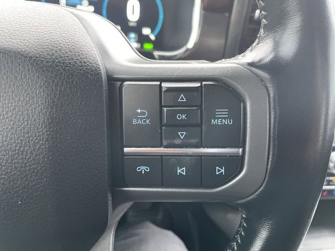 Used 2021 Ford F150 Lariat w/ Max Trailer Tow Package image 22