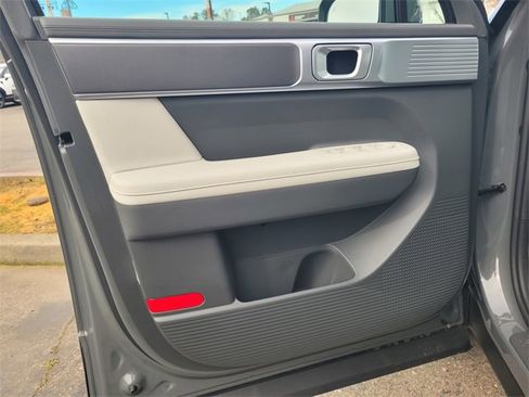 New 2026 Hyundai Santa Fe SEL image 17