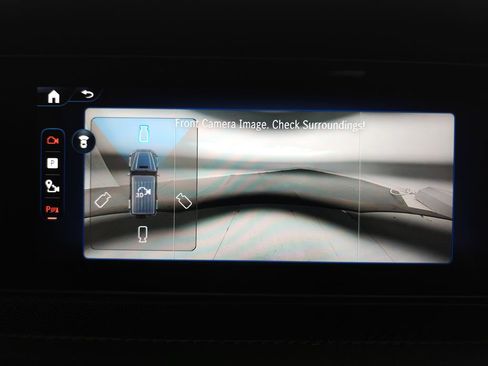 Used 2025 Mercedes-Benz G 580 w/ Manufactur Interior Package image 22