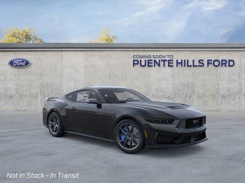 New 2026 Ford Mustang Dark Horse image 7