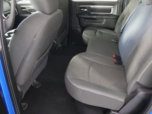 Used 2024 RAM 1500 Classic Warlock image 17