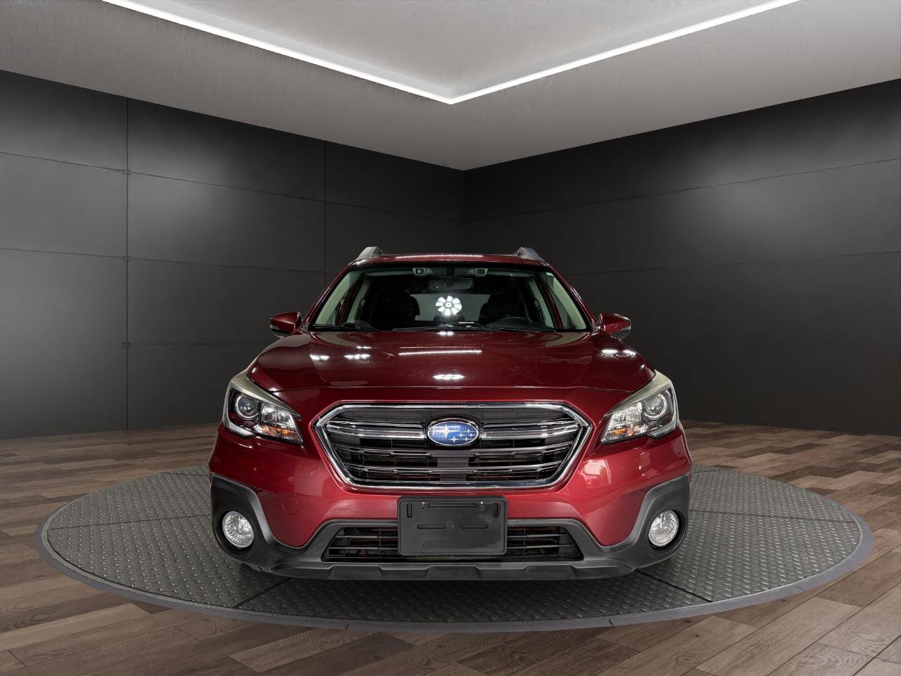 Used 2019 Subaru Outback 2.5i Premium AWD/4WD image 3