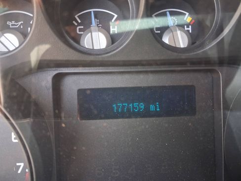 Used 2012 Ford F250 XL w/ PWR Equipment Group RWD image 12