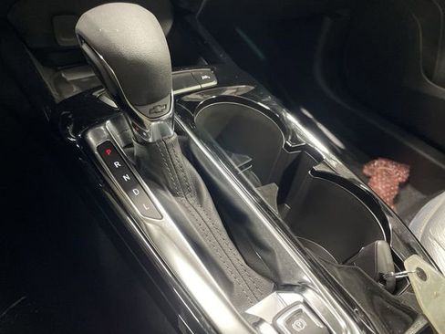 New 2026 Chevrolet Trax ACTIV w/ Sunroof Package image 20